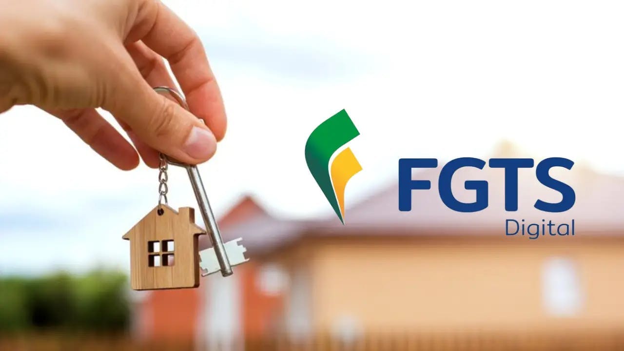 FGTS Futuro: Nova Chance para Famílias de Baixa Renda Realizarem o Sonho da Casa Própria