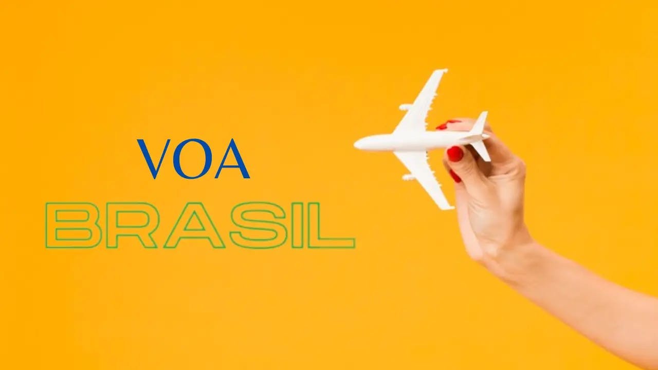 Voa Brasil: Decolando para a Inclusão e a Democratização do Turismo Aéreo