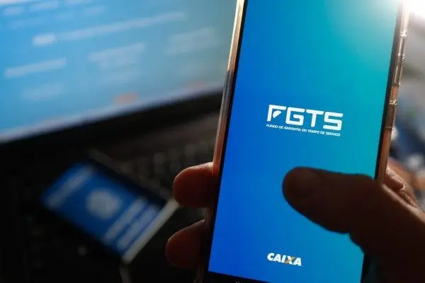 FRAUDE DE FGTS: VEJA 5 SINAIS DE QUE SEU SAQUE FGTS ESTÁ SENDO FEITO DE FORMA SEGURA.