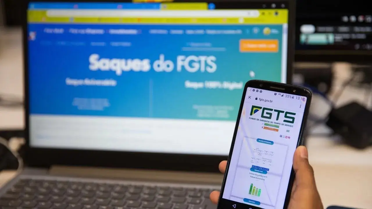 Saque-aniversário dobrou nos últimos dois anos; Será que o fim está próximo?