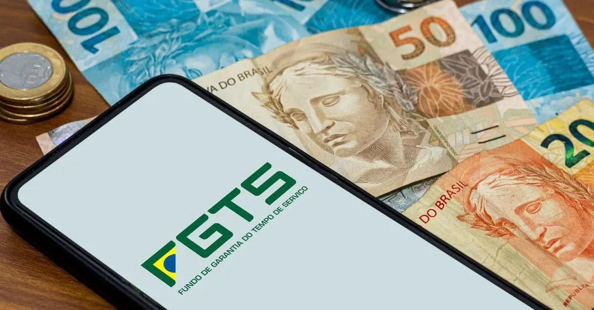 Não consigo antecipar meu Saque aniversário FGTS, o que eu faço?