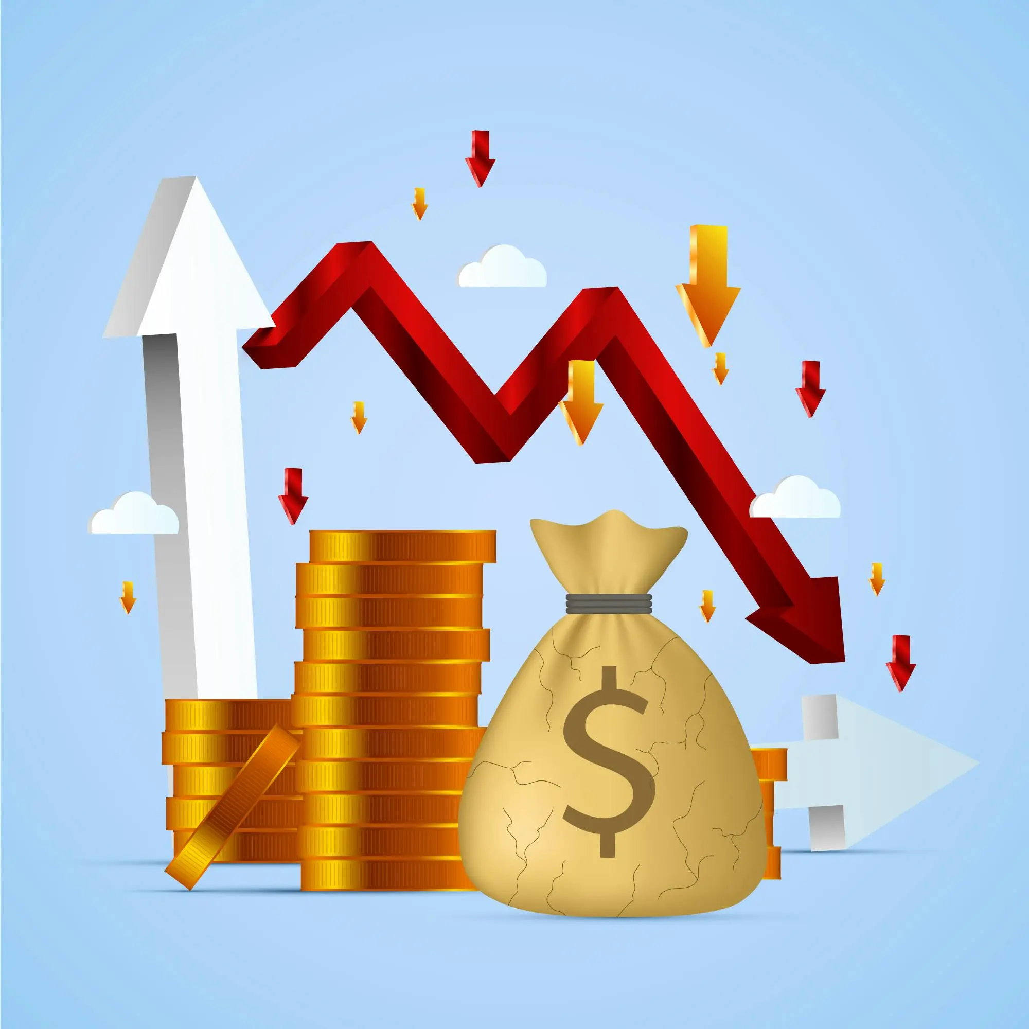 INVESTIMENTO DO FGTS NA ELETOBRAS ENCOLHE R$ 1 BILHÃO