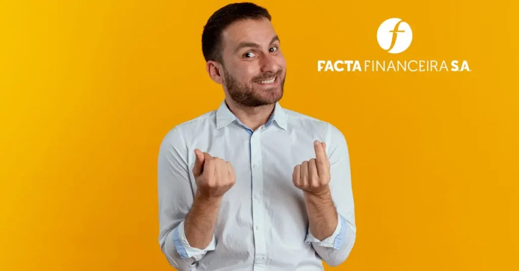 É possível fazer empréstimo FGTS a partir de 50 reais?