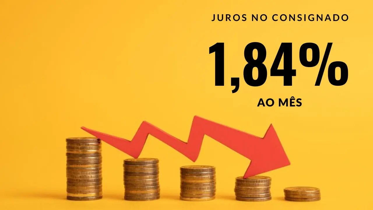 Conselho de Previdência Aprova Nova Taxa de Juros no Consignado do INSS