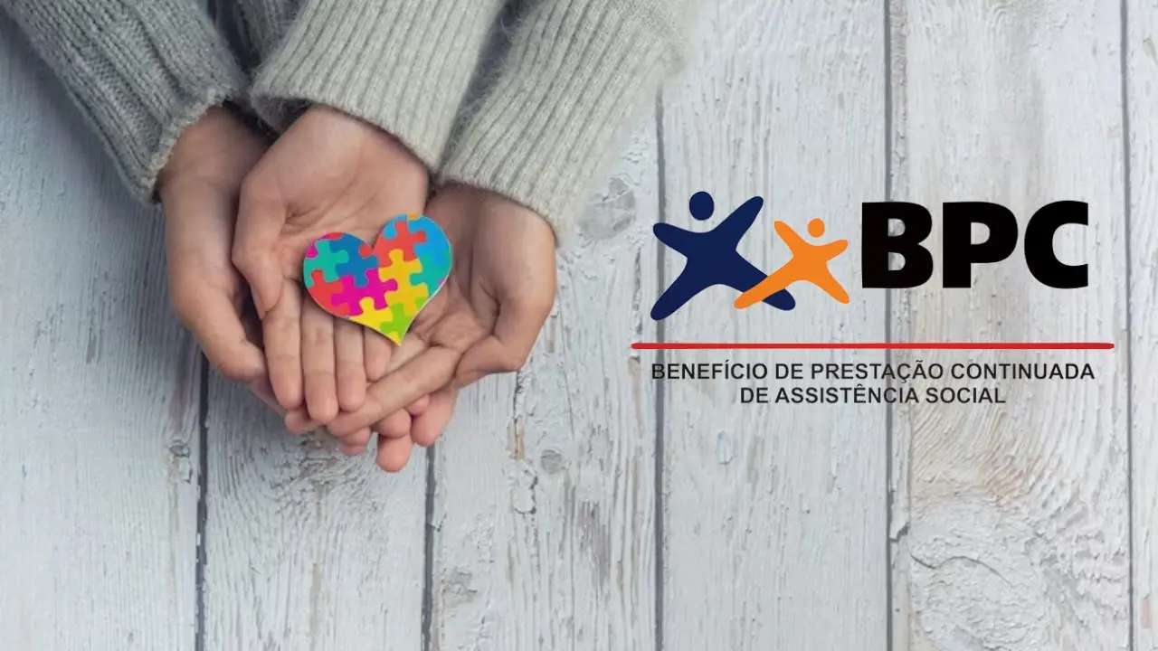 Como Solicitar o Benefício de Prestação Continuada (BPC) para Pessoas com Autismo: Um Guia Completo
