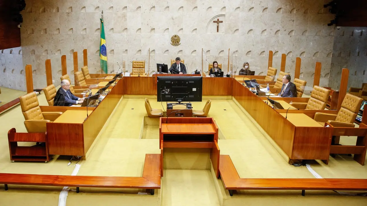 Revisão da Vida Toda no STF: O que Está em Jogo e Como Pode Impactar seu Benefício Previdenciário