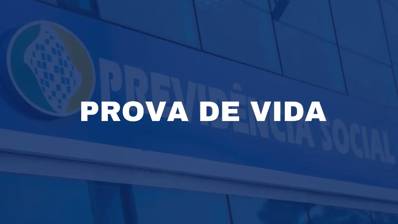 Prova de Vida INSS: Aposentados e Pensionistas são Convocados para Manter seus Benefícios