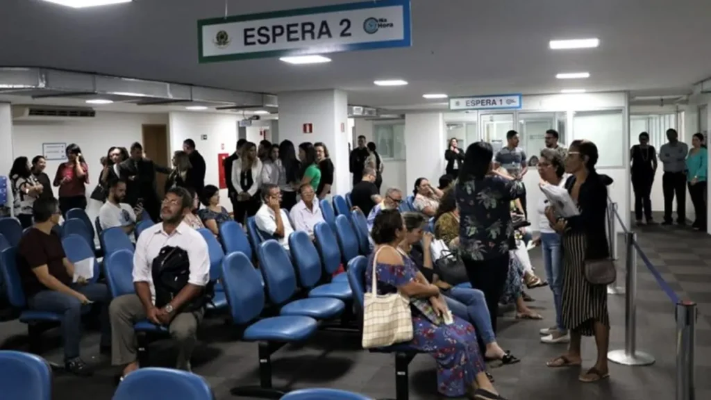 Aposentadoria Especial INSS: Mudanças Significativas para Agilizar Processo e Reduzir Fila de Espera