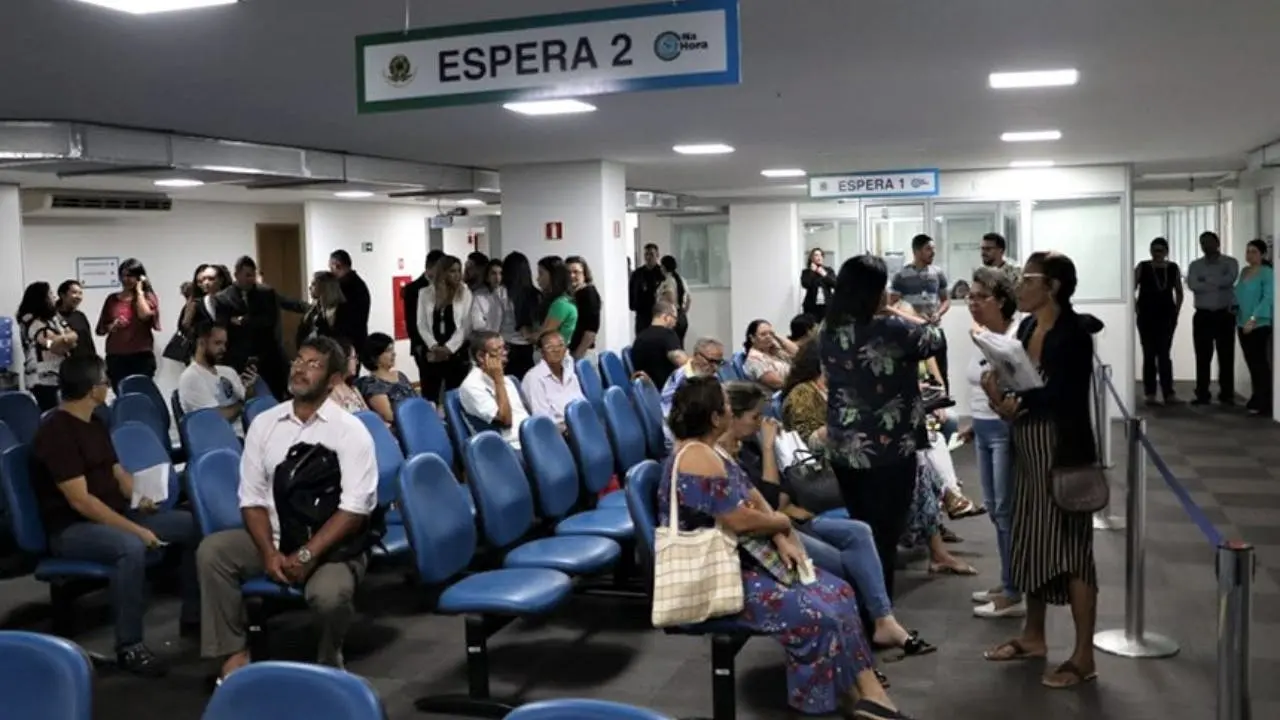 Aposentadoria Especial INSS: Mudanças Significativas para Agilizar Processo e Reduzir Fila de Espera