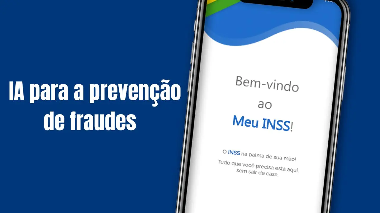 INSS incorpora tecnologia de inteligência artificial na prevenção de fraudes relacionadas ao auxílio-doença