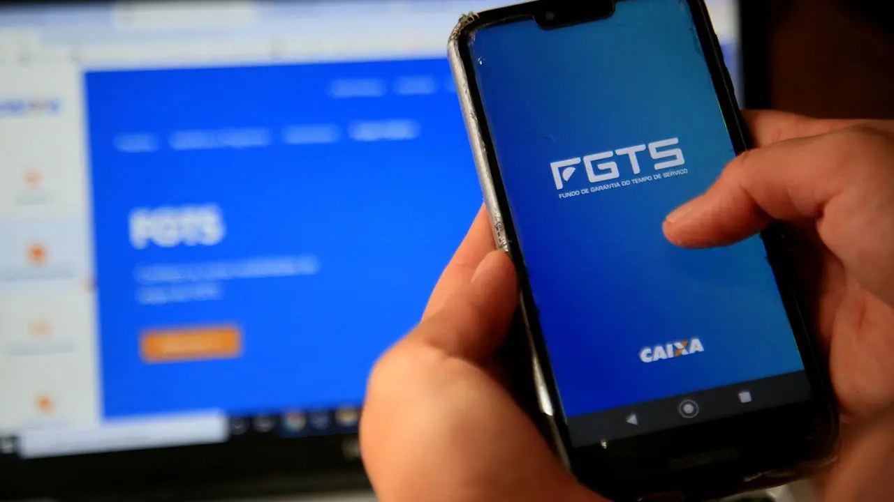 Saque extraordinário do FGTS, como solicitar?