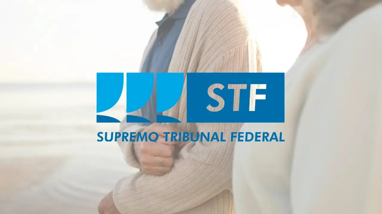 STF define futuro da 'revisão da vida toda' do INSS nesta semana
