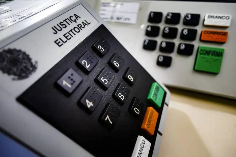Votação em eleição pode servir como Prova de Vida para o INSS.