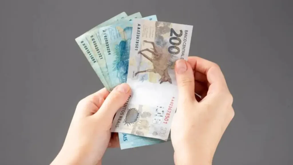 Pagamento de aposentados e pensionistas do INSS começa na próxima sexta-feira (23)