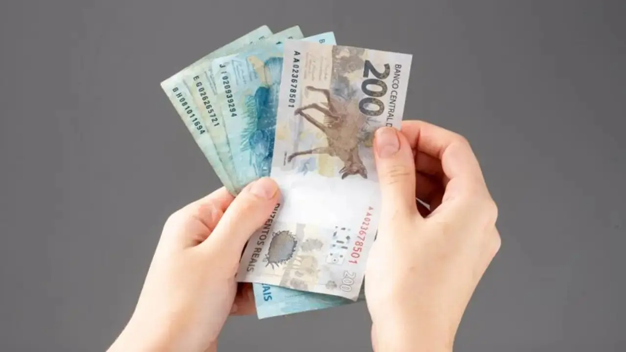 Pagamento de aposentados e pensionistas do INSS começa na próxima sexta-feira (23)