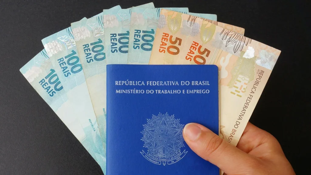 AUMENTO SALARIAL: Veja a projeção dos valores!