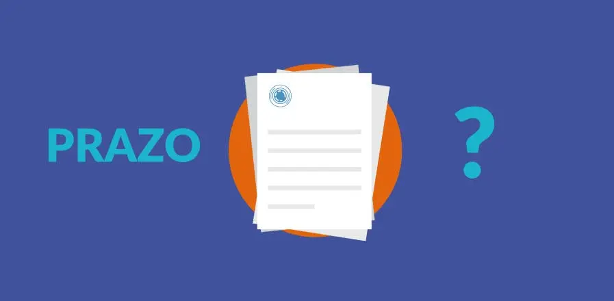 Qual o prazo máximo para entrar com recurso sobre benefício INSS