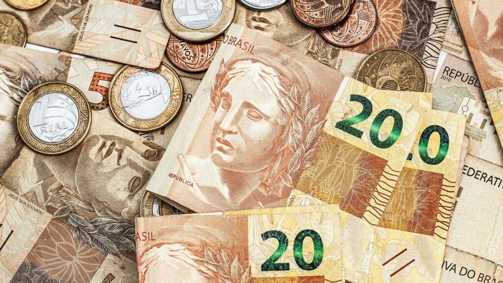 Reajuste do salário mínimo