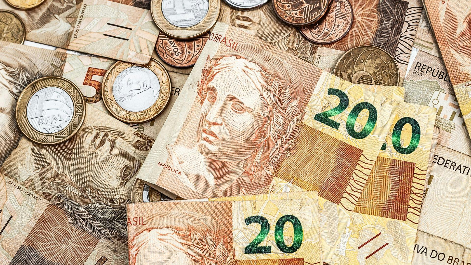 Reajuste do salário mínimo