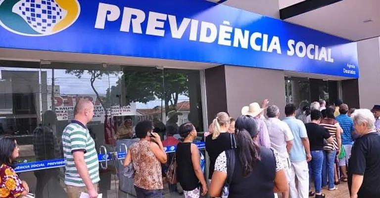 Veja o calendário de pagamento dos beneficiários INSS de agosto.