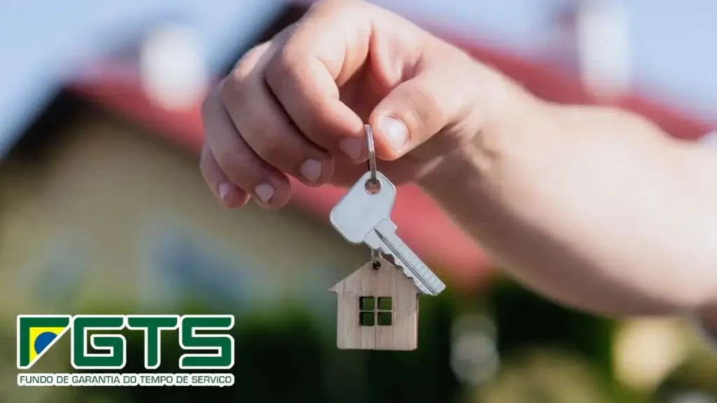 FGTS para Amortização ou Liquidação de Financiamento Imobiliário