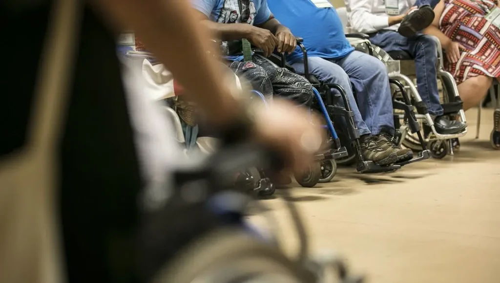 Benefícios Assistenciais disponibilizados pelo Governo Federal.