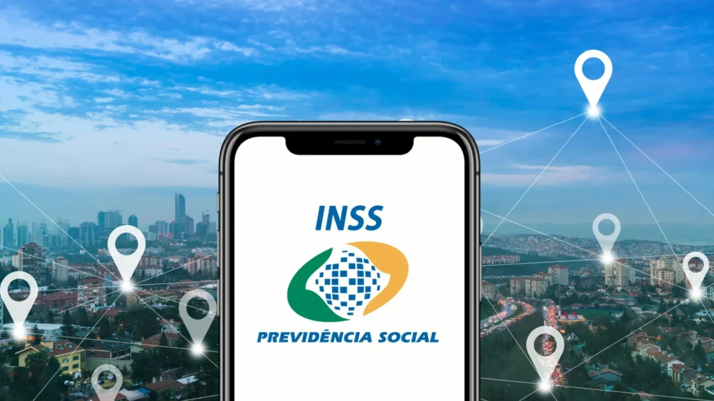 INSS - GPS - Guia da Previdência Social - Orientações