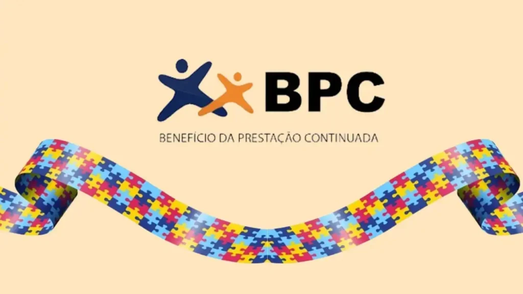 Pessoas com Transtorno do Espectro Autista (TEA) podem requerer o Benefício de Prestação Continuada (BPC)