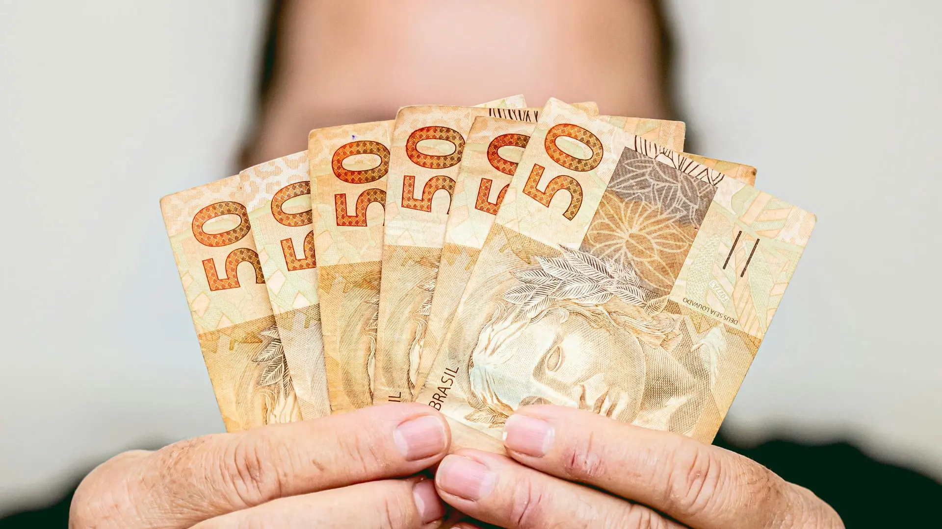 Pagamento INSS referente ao mês de Abril