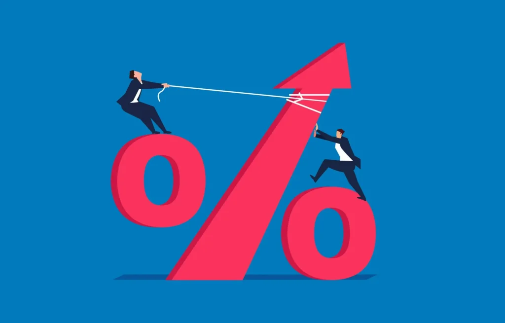 Aumento da taxa Selic - como ficam os empréstimos?