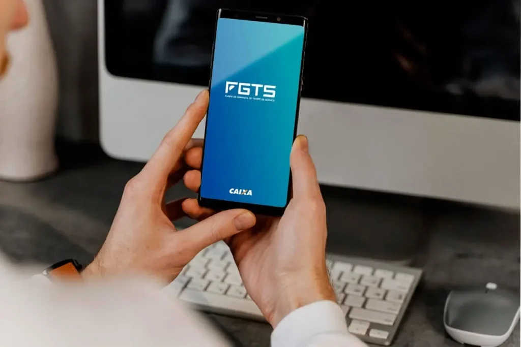 FGTS: NOVAS REGRAS QUE PERMITEM ANTECIPAÇÃO A PARTIR DE R$50 É POSSÍVEL COM A FACTA. ENTENDA