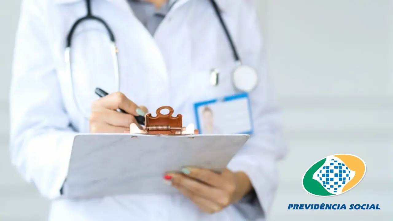 Perícia médica do INSS: saiba quando é preciso fazer e como dar entrada no pedido
