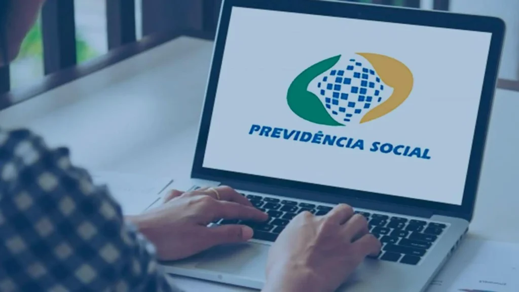 Meu INSS Prova de Vida 2021