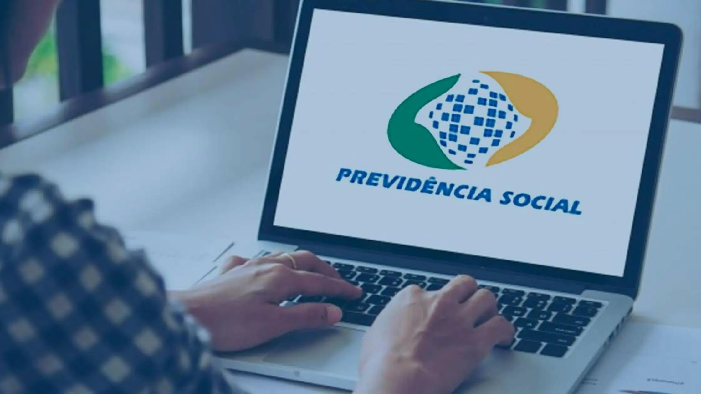 Meu INSS Prova de Vida 2021