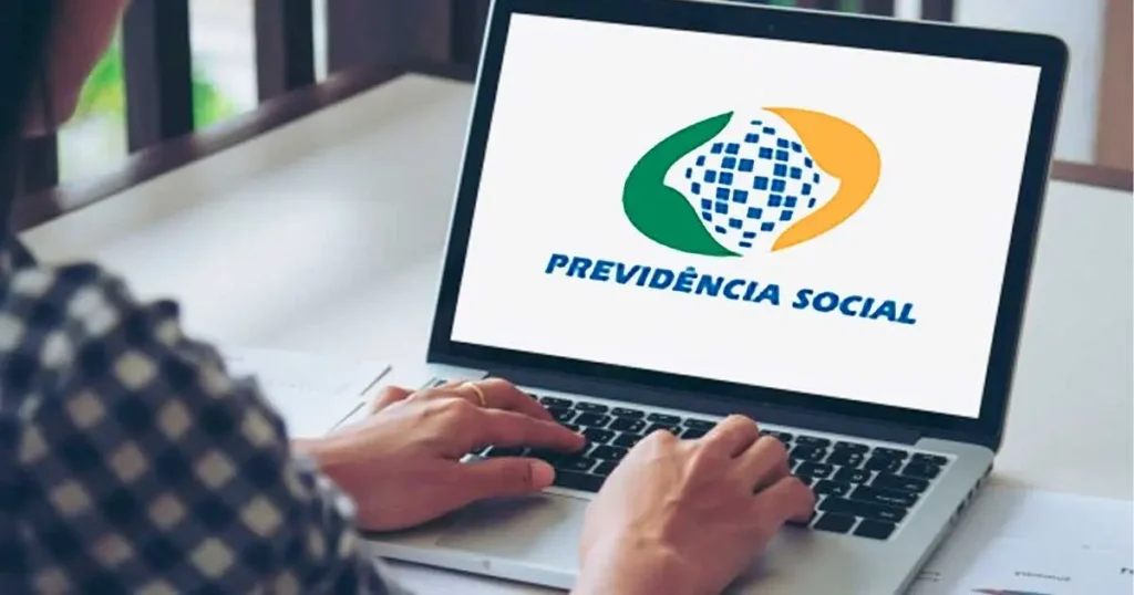 Nova tabela INSS 2022