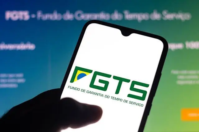 É possível sacar o FGTS extraordinário após a data de retirada ?