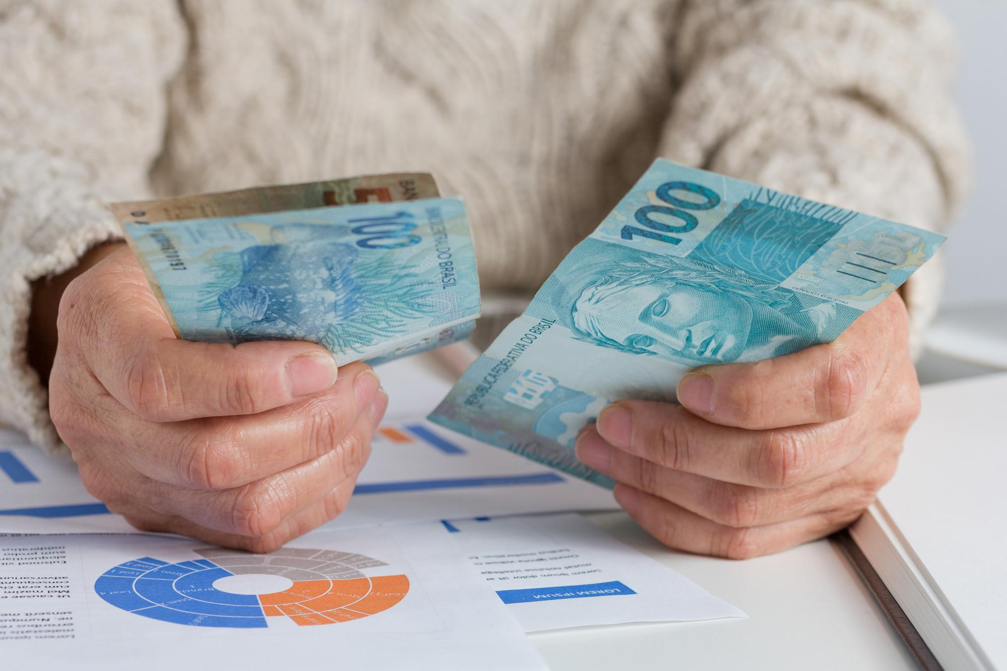 Emprestimo Pessoal ou Empréstimo Consignado