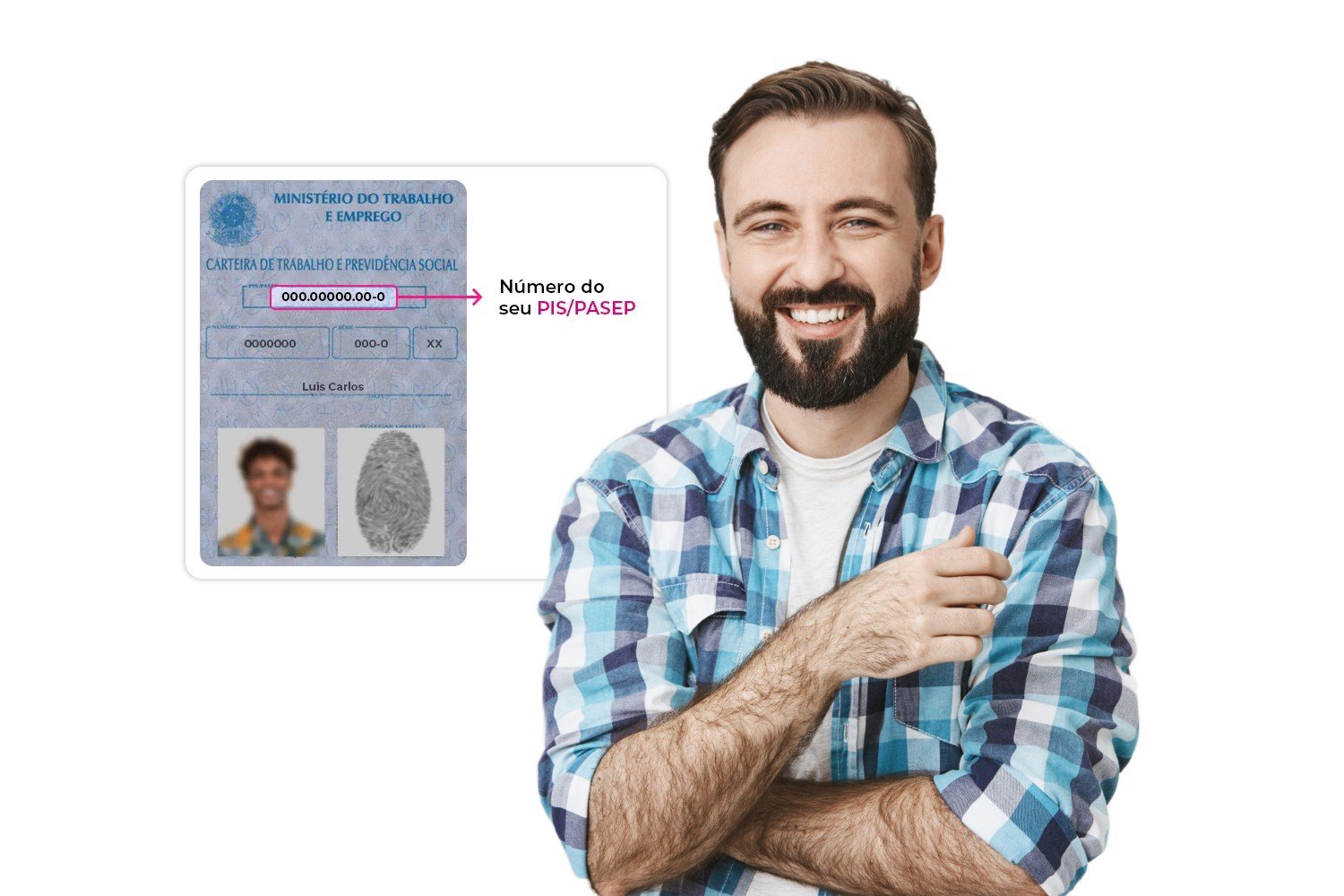 Como Consultar o PIS pelo CPF 2026: Guia Completo para Descobrir seu Número e Saldo