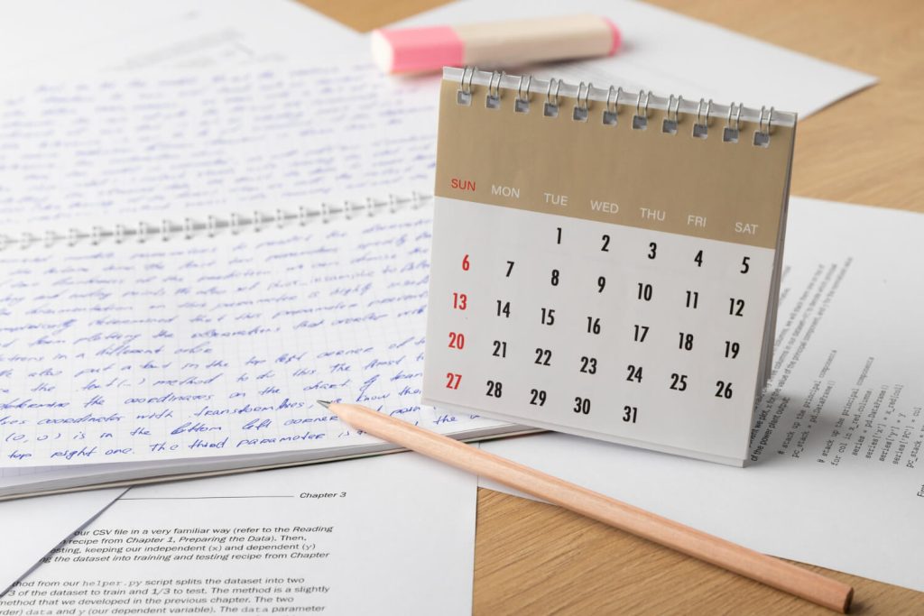 Calendário de Pagamento do INSS Setembro 2026